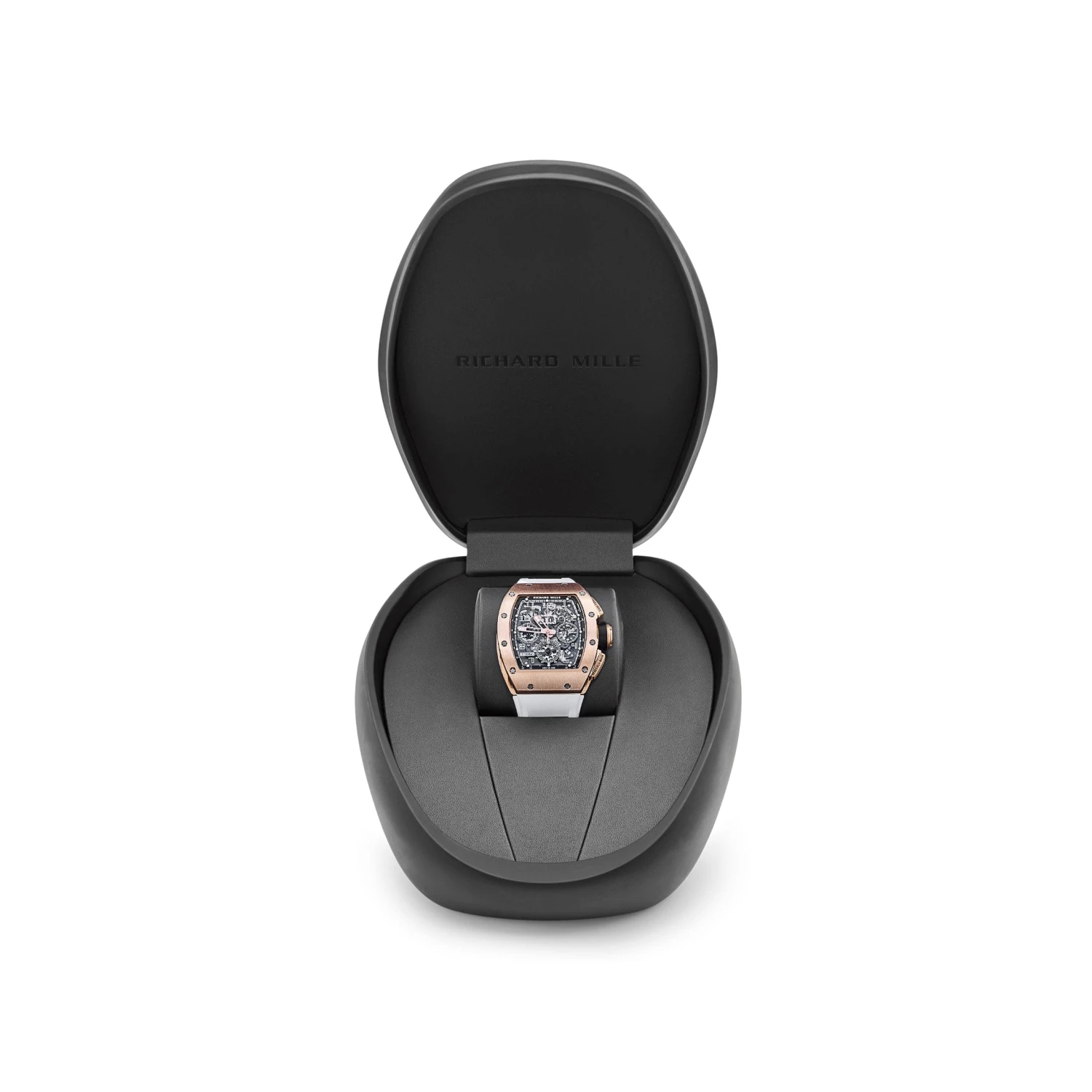 Richard Mille Richard Mille RM 011 Felipe Massa 'Boutique Edition' Limited 7 Richard Mille Richard Mille RM 011 Felipe Massa 'Boutique Edition' Limited - Image 7