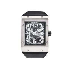 Richard Mille Richard Mille RM 016 'Ultra Thin' White Gold (2020)