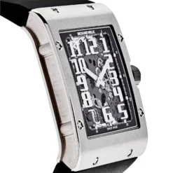 Richard Mille Richard Mille RM 016 'Ultra Thin' White Gold (2020) -Horaluxis Sales Store richard mille rm 016 ultra thin white gold 2020 richard mille 40267711348980