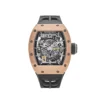 Richard Mille Richard Mille RM 030 Rose Gold Titanium