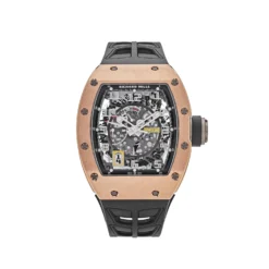 Richard Mille Richard Mille RM 030 Rose Gold Titanium