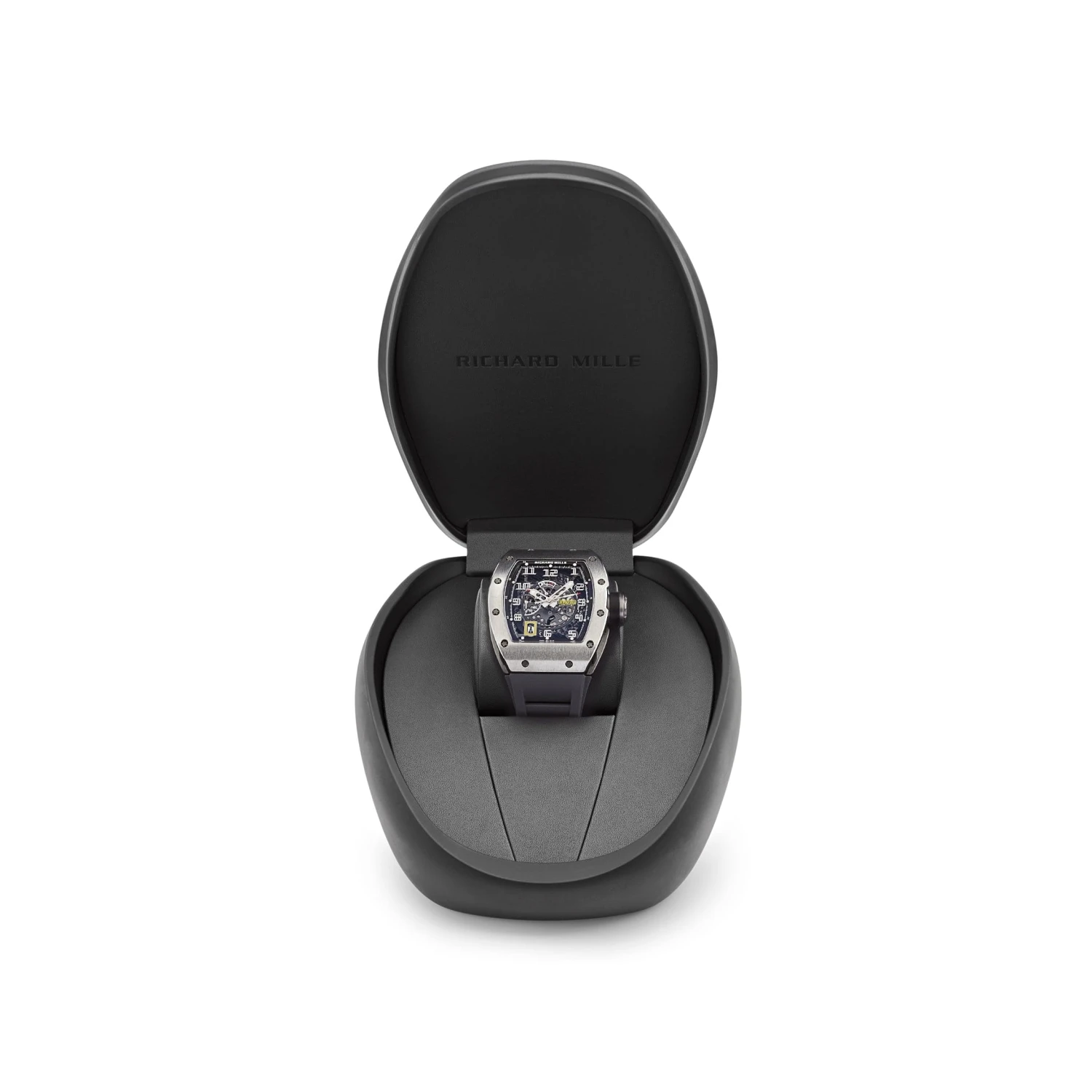 Richard Mille Richard Mille RM 030 Titanium (2018) 7 Richard Mille Richard Mille RM 030 Titanium (2018) - Image 7