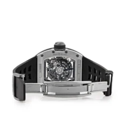 Richard Mille Richard Mille RM 030 Titanium (2022) 13 Richard Mille Richard Mille RM 030 Titanium (2022) -Horaluxis Sales Store richard mille rm 030 titanium 2022 richard mille 41540146036980