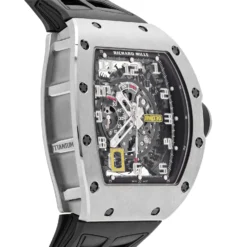 Richard Mille Richard Mille RM 030 Titanium (2022) 12 Richard Mille Richard Mille RM 030 Titanium (2022) -Horaluxis Sales Store richard mille rm 030 titanium 2022 richard mille 41540146200820