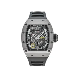 Richard Mille Richard Mille RM 030 Titanium (2021)