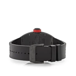 Richard Mille Richard Mille RM 035 'Ultimate Edition' Carbon-NTPT Limited Edition (2022) 11 Richard Mille Richard Mille RM 035 'Ultimate Edition' Carbon-NTPT Limited Edition (2022) -Horaluxis Sales Store richard mille rm 035 ultimate edition carbon ntpt limited edition of 35 pieces richard mille 40267672060148
