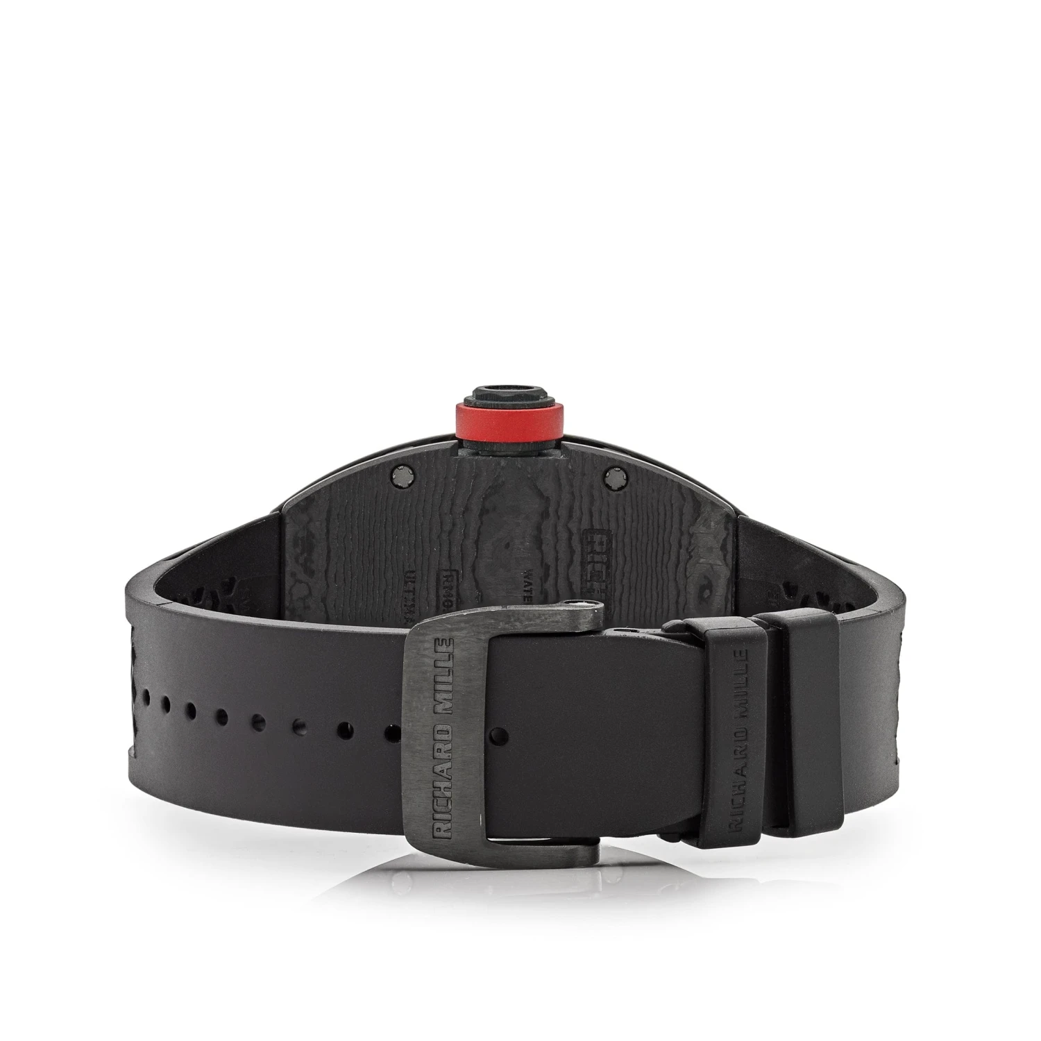 Richard Mille Richard Mille RM 035 'Ultimate Edition' Carbon-NTPT Limited Edition (2022) 5 Richard Mille Richard Mille RM 035 'Ultimate Edition' Carbon-NTPT Limited Edition (2022) - Image 5