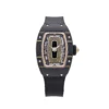 Richard Mille Richard Mille RM 07-01 Rose Gold / Carbon TPT Openworked