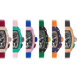 Richard Mille Richard Mille RM 07-04 Black Carbon TPT Automatic Sport 17 Richard Mille Richard Mille RM 07-04 Black Carbon TPT Automatic Sport -Horaluxis Sales Store richard mille rm 07 04 black carbon tpt automatic sport richard mille 40428606882036