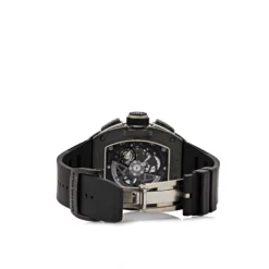 Richard Mille Richard Mille RM 011 AK TI Felipe Massa Titanium Red Numeral 13 Richard Mille Richard Mille RM 011 AK TI Felipe Massa Titanium Red Numeral -Horaluxis Sales Store richard mille rm 11 aj ti felipe massa titanium red numeral richard mille 40804700324084