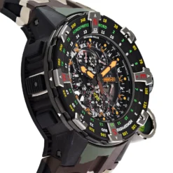 Richard Mille Richard Mille RM 25-01 'Sylvester Stallone' Limited Edition (2019) -Horaluxis Sales Store richard mille rm 25 01 sylvester stallone limited edition of 20 pieces 2019 richard mille 40266127180020