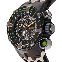 Richard Mille Richard Mille RM 25-01 'Sylvester Stallone' Limited Edition (2019) -Horaluxis Sales Store richard mille rm 25 01 sylvester stallone limited edition of 20 pieces 2019 richard mille 40266127278324