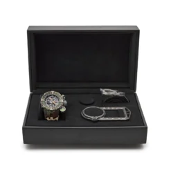 Richard Mille Richard Mille RM 25-01 'Sylvester Stallone' Limited Edition (2019) -Horaluxis Sales Store richard mille rm 25 01 sylvester stallone limited edition of 20 pieces 2019 richard mille 40662131179764