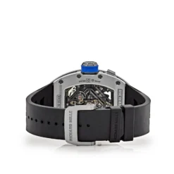 Richard Mille Richard Mille RM 30-01 Declutchable Rotor Titanium (2024) -Horaluxis Sales Store richard mille rm 30 01 declutchable rotor titanium 2024 richard mille 41956072653044