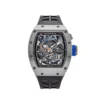 Richard Mille Richard Mille RM 30-01 Declutchable Rotor Titanium (2024)