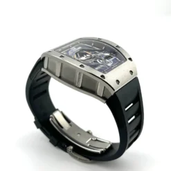 Richard Mille Richard Mille RM 30-01 Declutchable Rotor Titanium (2023) -Horaluxis Sales Store richard mille rm 30 01 titanium 2023 richard mille 41614004388084 scaled