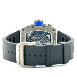 Richard Mille Richard Mille RM 30-01 Declutchable Rotor Titanium (2023) -Horaluxis Sales Store richard mille rm 30 01 titanium 2023 richard mille 41614004519156 scaled