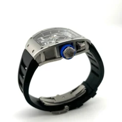 Richard Mille Richard Mille RM 30-01 Declutchable Rotor Titanium (2023) -Horaluxis Sales Store richard mille rm 30 01 titanium 2023 richard mille 41614004551924 scaled