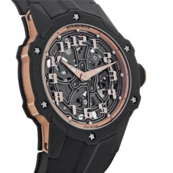 Richard Mille Richard Mille RM 33-02 Carbon-TPT Limited Edition (2020) -Horaluxis Sales Store richard mille rm 33 02 carbon tpt limited edition of 140 pieces 2020 richard mille 40503092478196