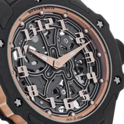 Richard Mille Richard Mille RM 33-02 Carbon-TPT Limited Edition (2020) -Horaluxis Sales Store richard mille rm 33 02 carbon tpt limited edition of 140 pieces 2020 richard mille 40503092642036