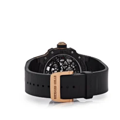 Richard Mille Richard Mille RM 33-02 Carbon-TPT Limited Edition (2020) -Horaluxis Sales Store richard mille rm 33 02 carbon tpt limited edition of 140 pieces 2020 richard mille 40503092740340