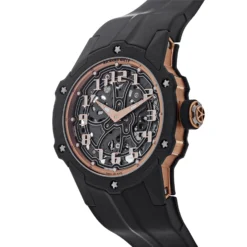 Richard Mille Richard Mille RM 33-02 Carbon-TPT Limited Edition (2020) -Horaluxis Sales Store richard mille rm 33 02 carbon tpt limited edition of 140 pieces 2020 richard mille 40503099359476