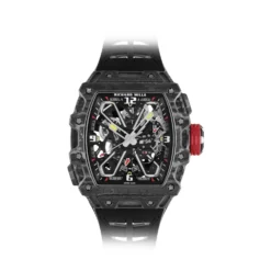 Richard Mille Richard Mille RM 35-03 'Rafael Nadal' Black Carbon (2024)