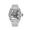 Richard Mille Richard Mille RM 38-01 'Bubba Watson White Quartz TPT' Titanium Limited Edition