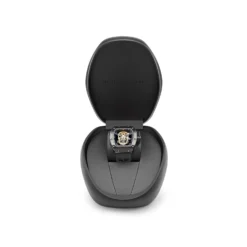 Richard Mille Richard Mille RM 52-01 'Skull' Black Ceramic (2016) -Horaluxis Sales Store richard mille rm 52 01 skull tourbillon limited edition 2016 richard mille 40674246459636