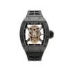 Richard Mille Richard Mille RM 52-01 'Skull' Black Ceramic (2016)