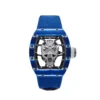 Richard Mille Richard Mille RM 52-06 'Mask' Blue Quartz TPT (2022)
