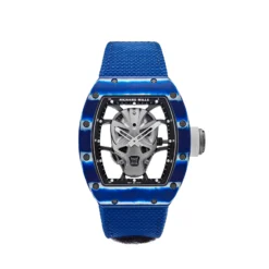 Richard Mille Richard Mille RM 52-06 'Mask' Blue Quartz TPT (2022)