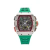Richard Mille Richard Mille RM 65-01 Automatic Split-Seconds Chronograph Titanium (2023)
