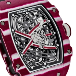 Richard Mille Richard Mille RM 67-02 'Mutaz Barshim Edition' 12 Richard Mille Richard Mille RM 67-02 'Mutaz Barshim Edition' -Horaluxis Sales Store richard mille rm 67 02 mutaz barshim edition 2021 richard mille 40885719171316