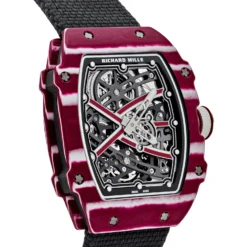 Richard Mille Richard Mille RM 67-02 'Mutaz Barshim Edition' 11 Richard Mille Richard Mille RM 67-02 'Mutaz Barshim Edition' -Horaluxis Sales Store richard mille rm 67 02 mutaz barshim edition 2021 richard mille 40885719302388