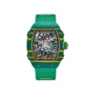 Richard Mille Richard Mille RM 67-02 'Wayde Van Niekerk' Carbon Extra Flat