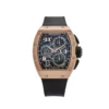 Richard Mille Richard Mille RM 72-01 Lifestyle In-House Chronograph Rose Gold