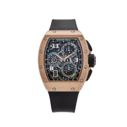 Richard Mille Richard Mille RM 72-01 Lifestyle In-House Chronograph Rose Gold