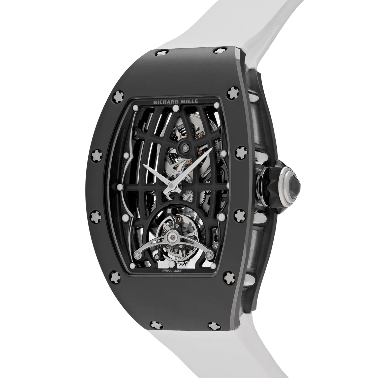 Richard Mille Richard Mille RM 74-01 2 Richard Mille Richard Mille RM 74-01 - Image 2