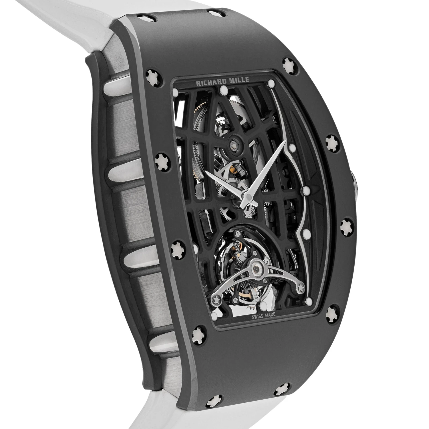 Richard Mille Richard Mille RM 74-01 3 Richard Mille Richard Mille RM 74-01 - Image 3