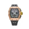 Richard Mille Richard Mille RM 11-03 Rose Gold Flyback Chronograph
