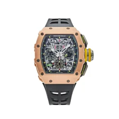 Richard Mille Richard Mille RM 11-03 Rose Gold Flyback Chronograph