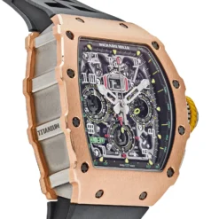 Richard Mille Richard Mille RM 11-03 Rose Gold Flyback Chronograph -Horaluxis Sales Store richard mille rose gold flyback chronograph rm 11 03 richard mille 40419686711540