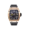 Richard Mille Richard Mille RM 029 Oversized Date Rose Gold