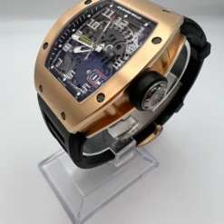 Richard Mille Richard Mille RM 029 Oversized Date Rose Gold -Horaluxis Sales Store richard mille rose gold rm 029 richard mille 40266109747444 scaled