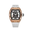 Richard Mille Richard Mille RM 052 'Skull' Tourbillon Rose Gold
