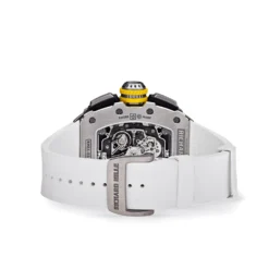Richard Mille Richard Mille RM 11-03 Titanium Automatic Flyback Chronograph -Horaluxis Sales Store richard mille titanium automatic flyback chronograph rm 11 03 richard mille 40425202843892