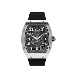 Richard Mille Richard Mille RM 67-01 Titanium