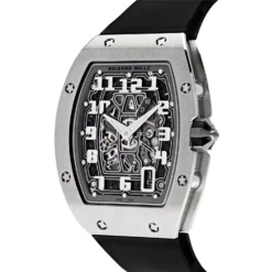 Richard Mille Richard Mille RM 67-01 Titanium -Horaluxis Sales Store richard mille titanium rm 67 01 richard mille 40428473581812