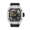 Richard Mille Richard Mille RM 029 White Gold And Diamonds
